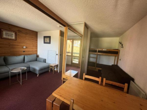 Résidence Agate - Studio pour 4 Personnes 96 Mâcot-La-Plagne